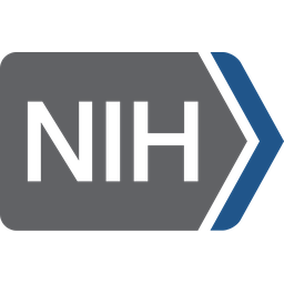 National Institutes of Health logo