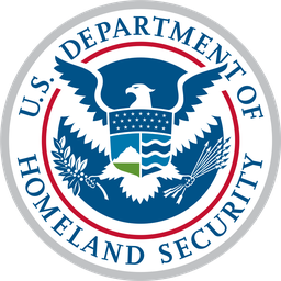 Homeland Security logo