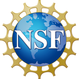 National Science Foundation logo